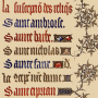 icon Catholic Calendar: Universalis cho ZTE Blade A310