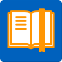 icon ReadEra – book reader pdf epub cho Samsung Galaxy Tab Pro 10.1