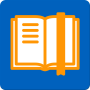 icon ReadEra – book reader pdf epub cho Lenovo Tab3 7