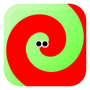 icon Touch and Born Move Paint for Infant