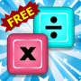 icon Math: Multiplication table