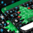 icon Christmas Lights Keyboard Skin 1.279.13.86