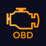 icon EOBD Facile: OBD 2 Car Scanner cho amazon Fire HD 10 (2017)