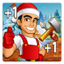 icon Make a City Idle Tycoon cho Vertex Impress Moon