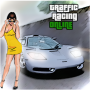 icon Traffic Racing Online