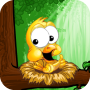 icon Bird Tale