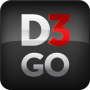 icon D3 GO