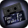 icon Time to wake up