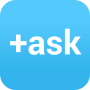 icon +ask