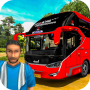 icon Bus Simulator Indonesia MOD cho Samsung Galaxy Y S5360