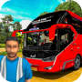 icon Bus Simulator Indonesia MOD cho Samsung Galaxy Grand Neo Plus(GT-I9060I)