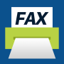 icon Fax - Send Fax From Phone cho oppo A37