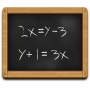 icon Equation system Solver