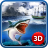 icon Ocean storm live wallpaper 1.0.5