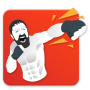 icon MMA Spartan System Gym Workouts & Exercises Free cho LG X Skin