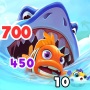 icon Fish Go.io - Be the fish king cho Samsung Droid Charge I510