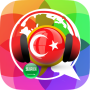 icon com.easylearn.learntrbylistningtorknourk