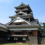 icon Castle information on Japan