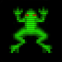 icon The Jumping Frog cho Motorola Moto Z2 Play