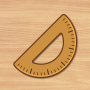 icon Protractor