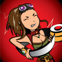 icon Planet Zoom 3D