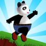 icon Panda Legend Adventure