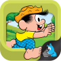 icon Corre, Chico!