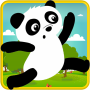 icon Super Panda Runner