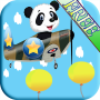 icon panda rescue