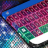 icon Keyboard Neon Skin 1.279.13.120