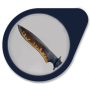 icon Knife from Counter Strike cho Samsung Galaxy S5 Active