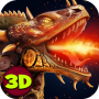 icon Flying Dragons Clan 3D