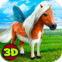 icon Flying Pony Clan 3D