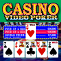 icon Casino Video Poker cho tcl 562