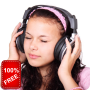 icon FM radio free cho Doogee Y6 Max