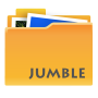 icon JUMBLE FileManager 