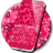 icon Pink Camo Keyboard 1.279.13.121