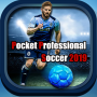 icon Pocket Professional Soccer