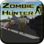 icon Pixel Shooter Zombie Hunter cho Inoi 6