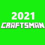 icon Crafts Man 2021: Building Craft