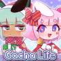 icon Gacha Life cho Assistant AS-5435 Shine