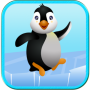 icon Penguin Run