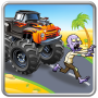 icon Zombie Hill Racing