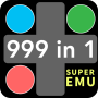 icon Super Emulator - Retro Classic cho Bluboo S8 plus