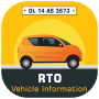 icon RTO Vehicle Information