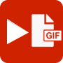 icon Video To GIF