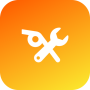 icon Fuel Log - Mileage And Service cho intex Cloud String V2.0