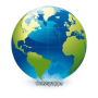 icon World Map