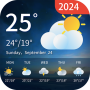 icon Weather