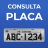 icon com.consultaplacanovo 2.0.15